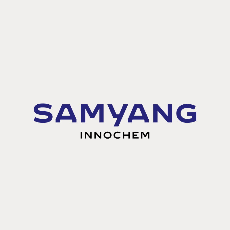 Privacy PolicyㅣSamyang Innochem